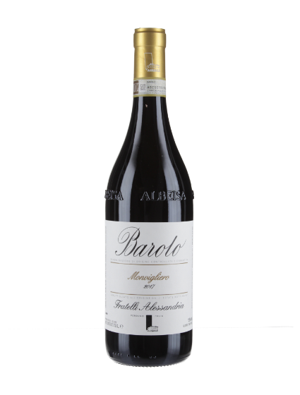 Barolo Monvigliero